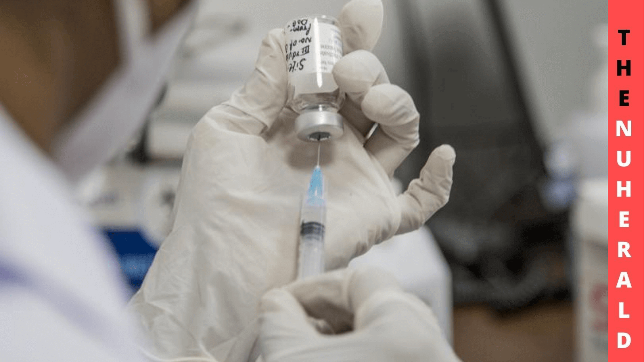 CDC Will Conduct Conference Calls For Allowing Fourth Shot Of Vaccine