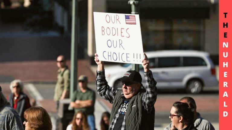 Unvaccinated People At High Risk Of Death When Infected With Omicron