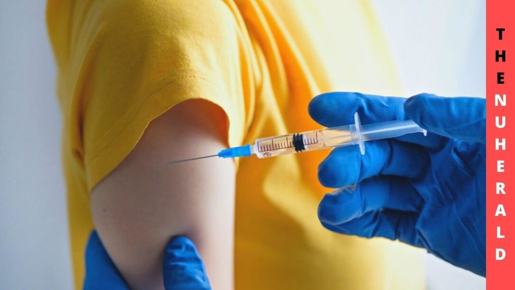 Who Are The ‘Vaxxed And Done’ And Are You One Among Them