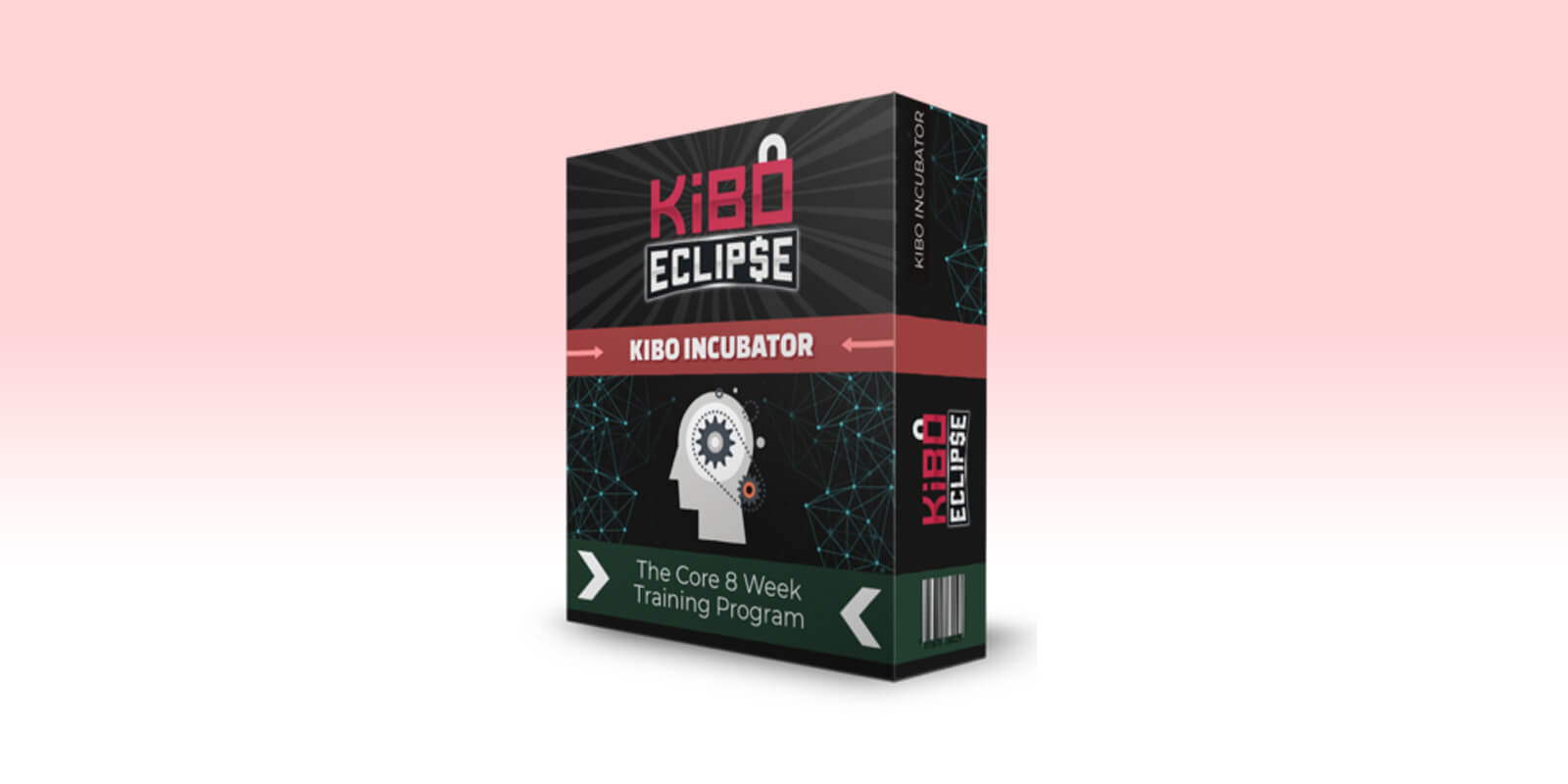 #Module 1 - Kibo Incubator
