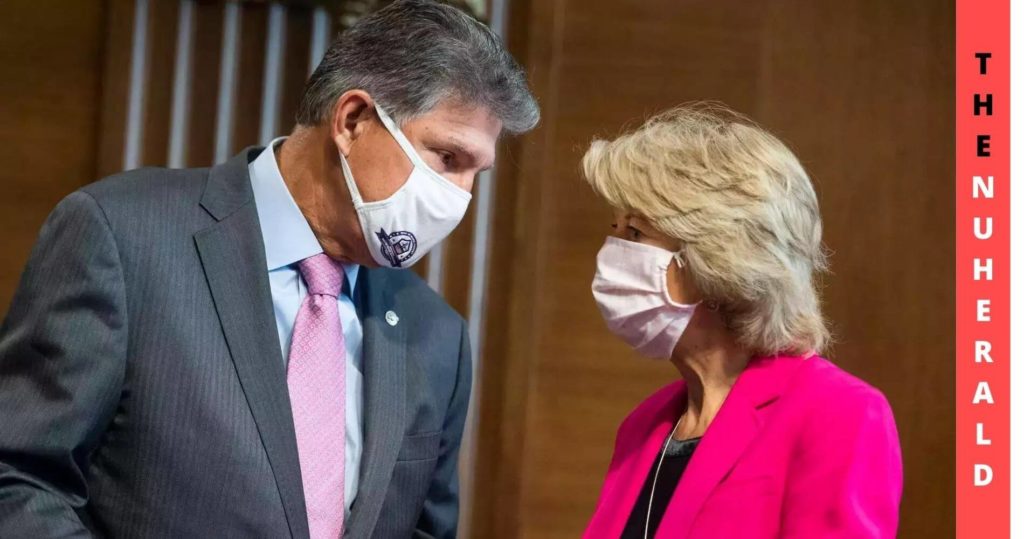 A Nod From Manchin And Murkowski To Reform Electoral Count Act 