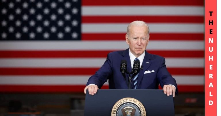 American Economy Under Biden