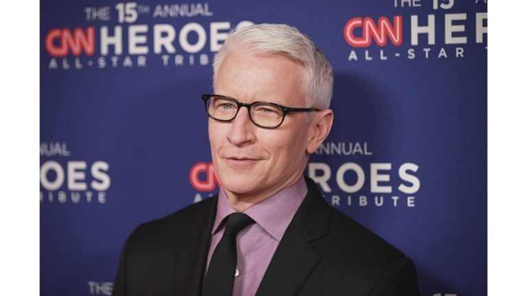 Anderson-Cooper-Announces-That-He-Has-Become-A-Father-Again-Welcomes-His-Second-Child-Sebastian-Luke-Maisani-Cooper-Anderson-Cooper-And-Benjamin-Maisani-Relationship