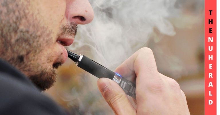 Are E-Cigarettes Beneficial