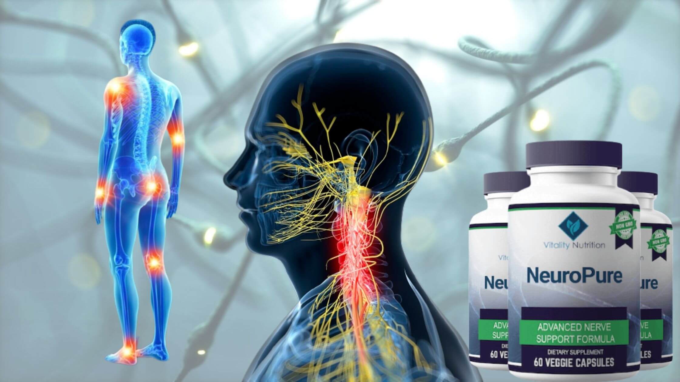 Benefits Of NeuroPure