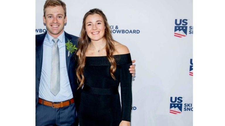 Brad-Wilson-And-Jaelin-Kauf