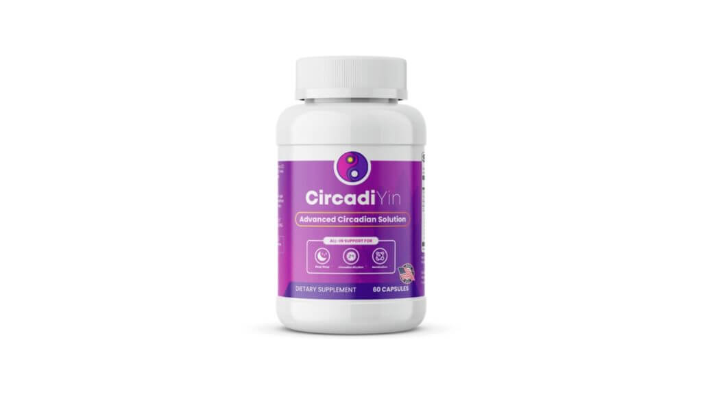 CircadiYin Reviews