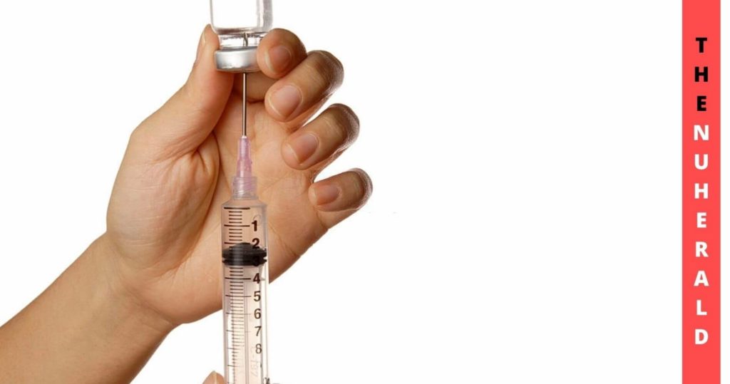 HIV Injections And Its Usage 