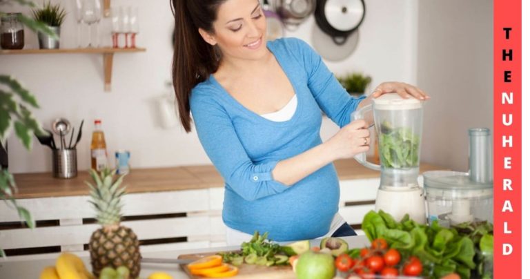 High-Quality Diet Lowers Fetal Growth Restriction Risk In Pregnancy