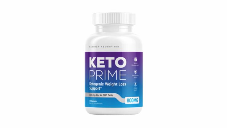 Keto-Prime-Reviews