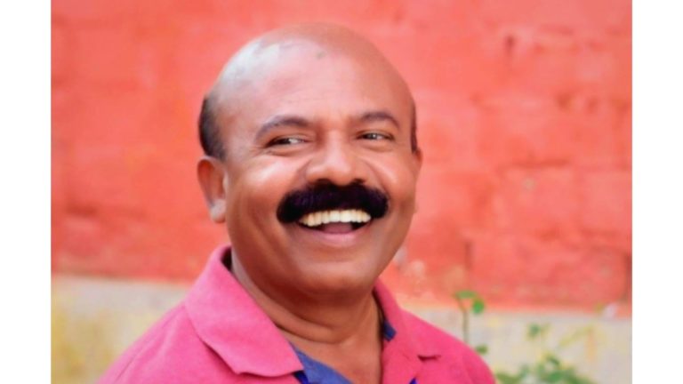 Malayalam-Actor-Kottayam-Pradeep
