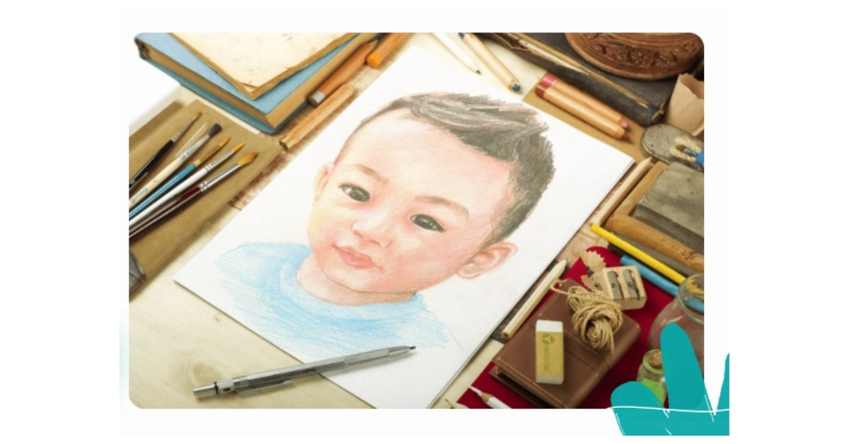Master Li’s Future Child Sketch Reviews