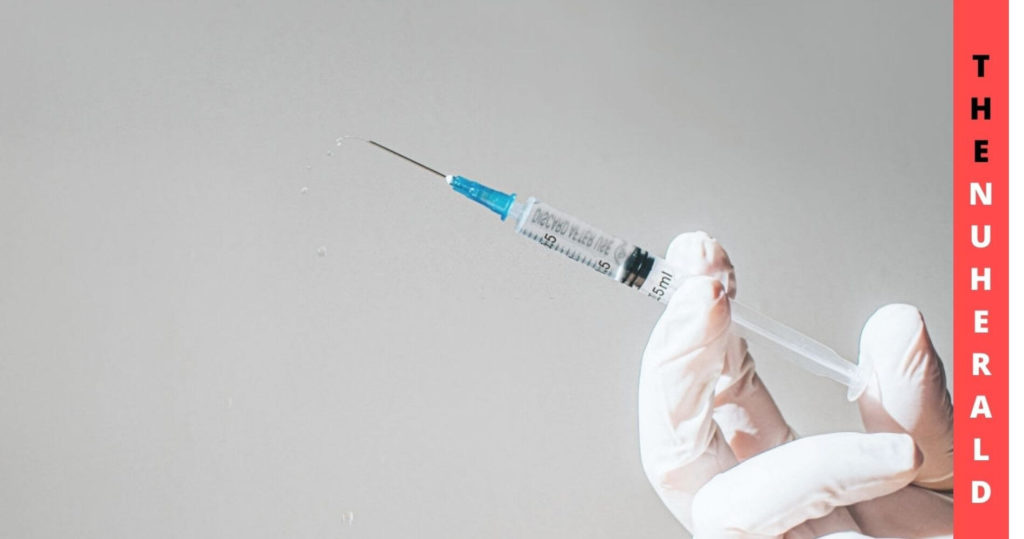 Study- Higher Rate Of Covid-19 Vaccination In LGBT Population