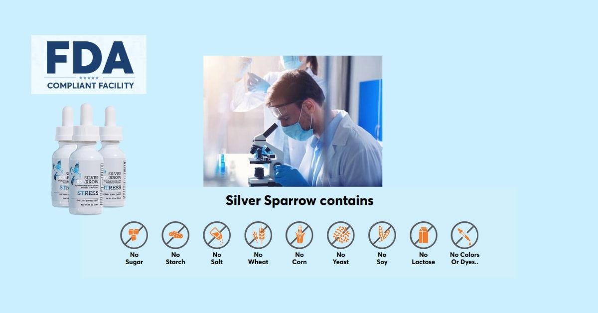 Silver Sparrow CBD Side Effects