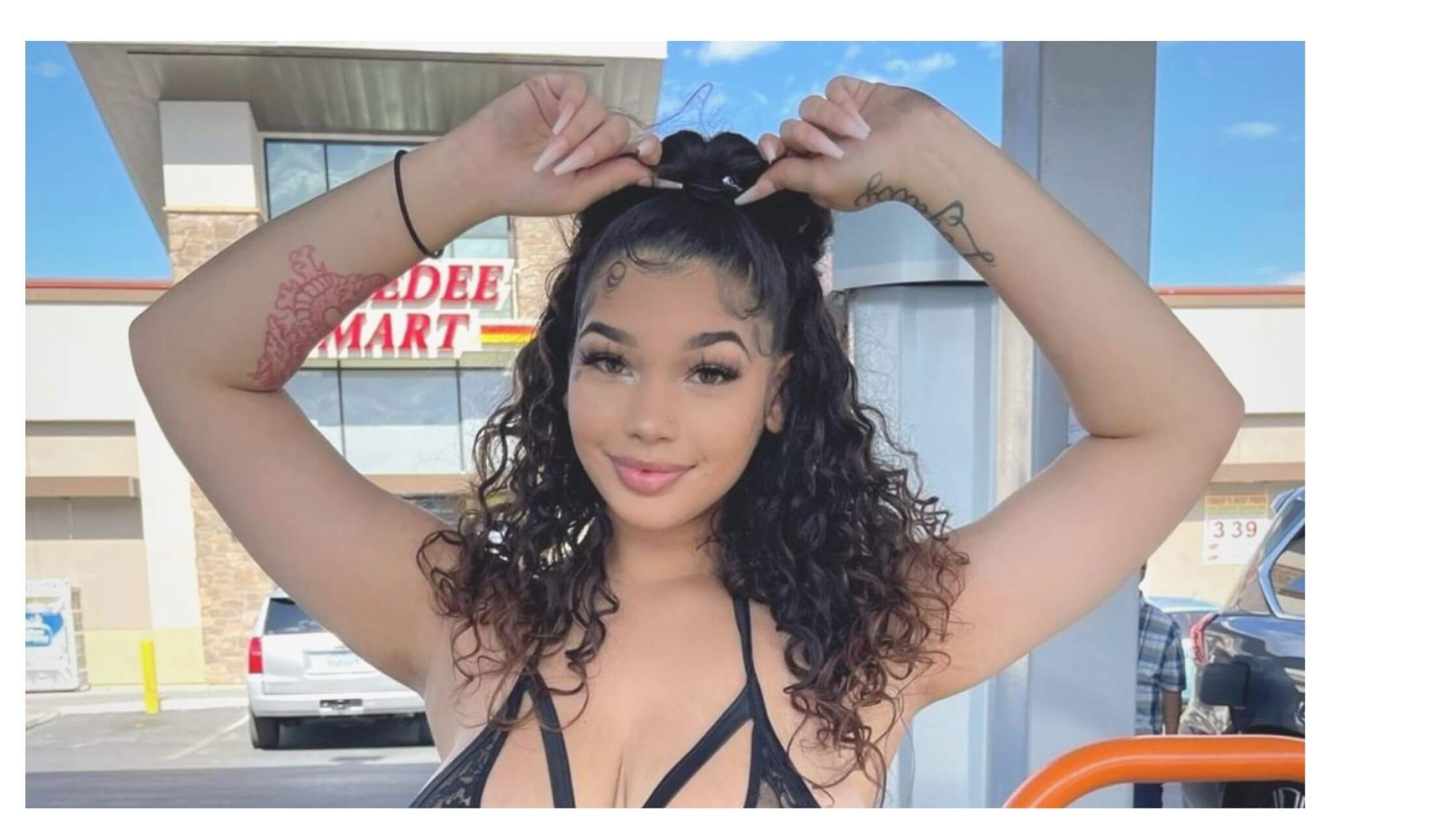 Who Is Lexi2legit? Lexi2legit Premium Photos: Everything You Need To Know About The Instagram Model Lexi Love, Lexi2legit Photos, Bio, Career, Controversies, Net Worth, Social Media, Height And Weight