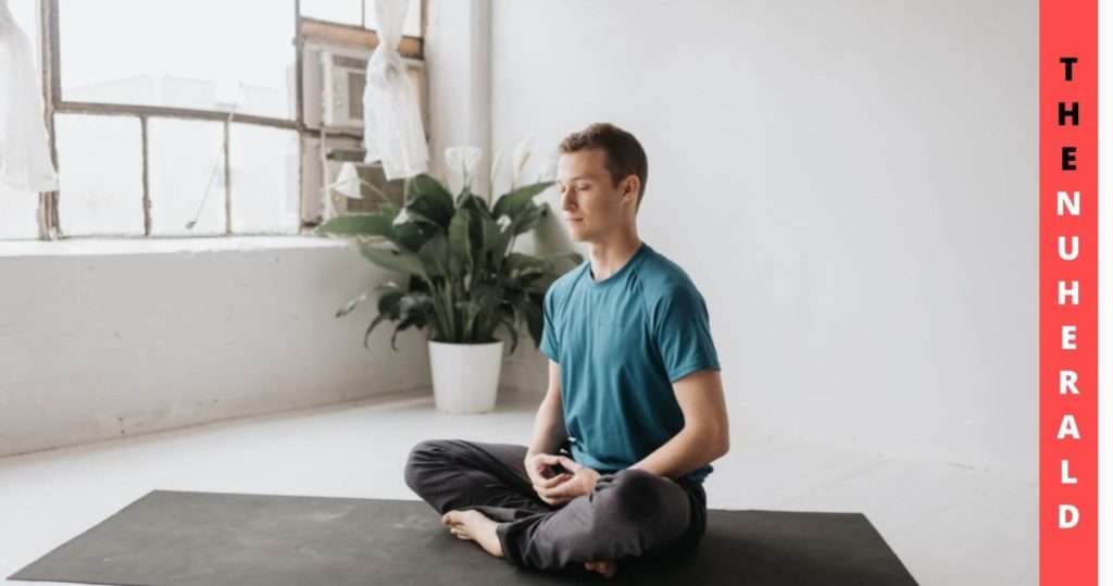 Yoga- The Ultimate Solution For Mental Health For Men 