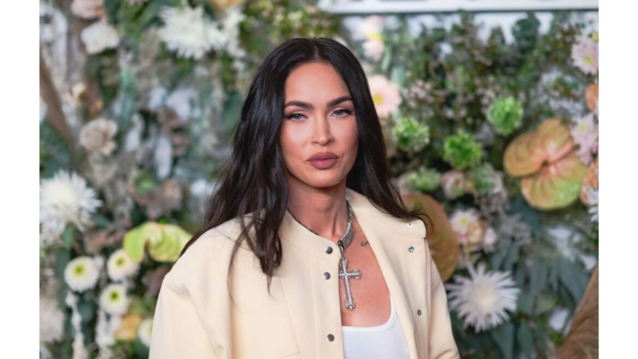 Everything You Need To Know About Megan Fox’s Mother Gloria Darlene Cisson
