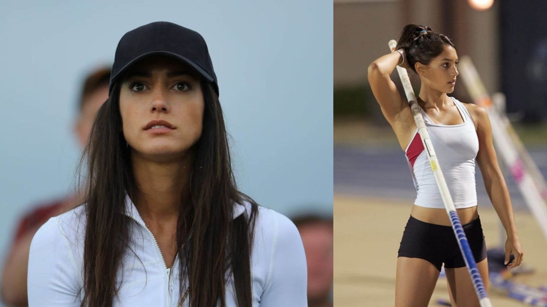 Allison Stokke: A Single Photo That Made The Athlete An Internet