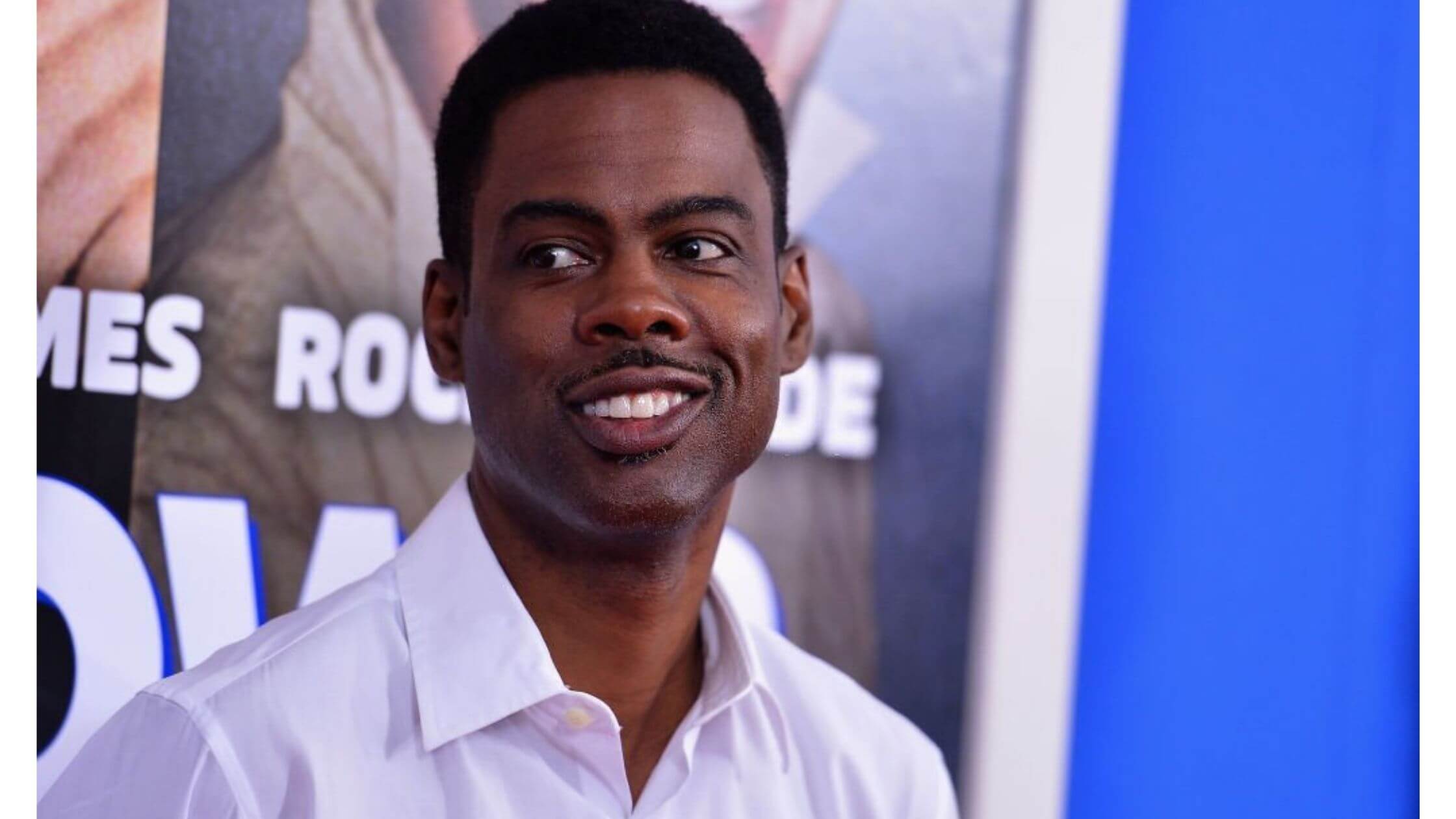 Chris rock net worth