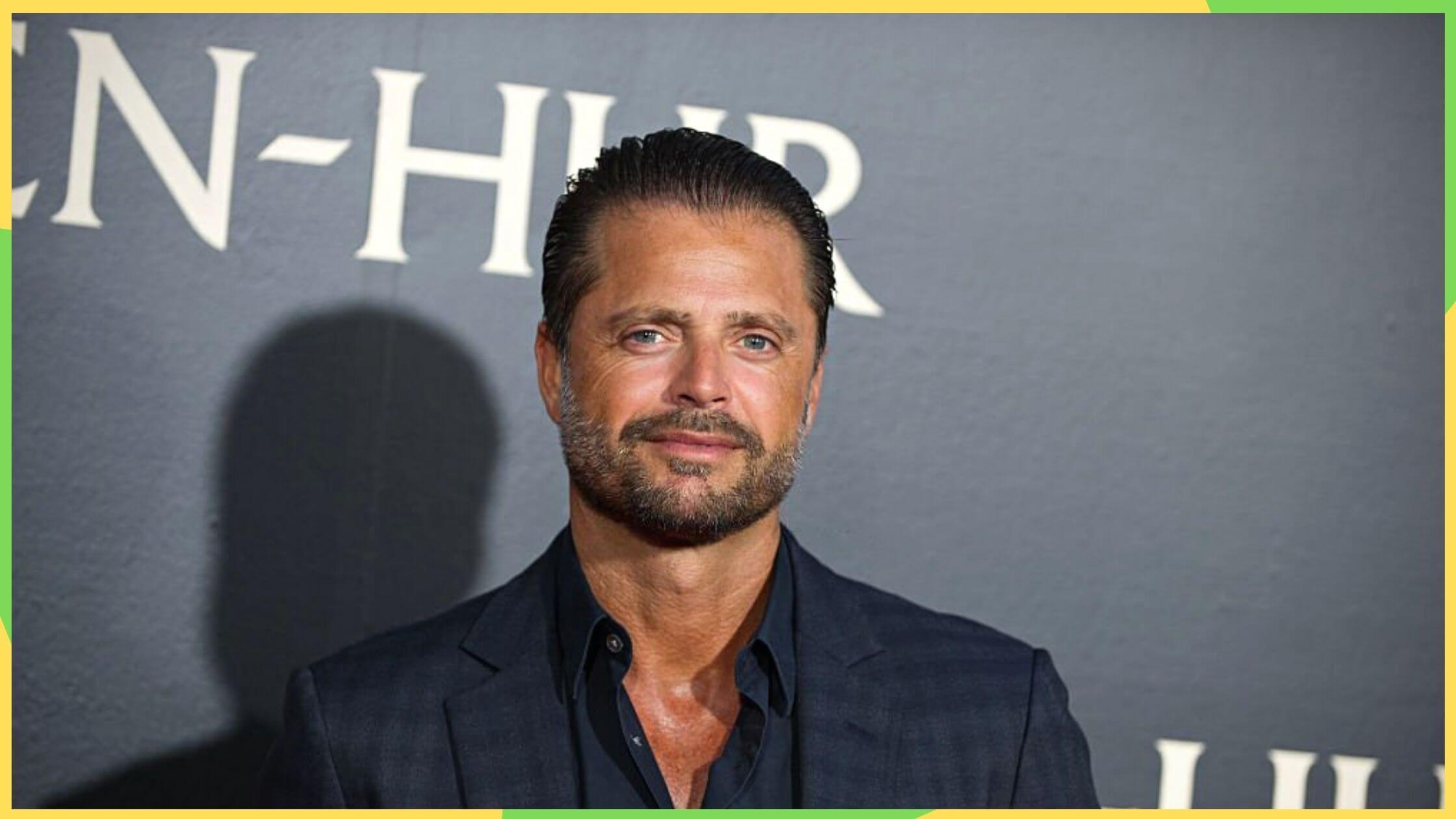 Clarifying Rumors About “Baywatch” Actor David Charvet Bio, Net Worth, Dating, Career, Rumors, Father, Girl Friend, Young, Life, Religion, And More 