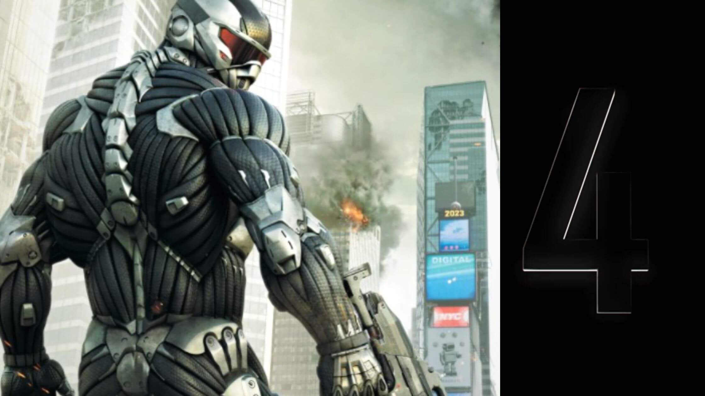 Crossing The Expectations!! Know More About Crysis 4- Release Date, Gameplay, Leaks, And Rumors 