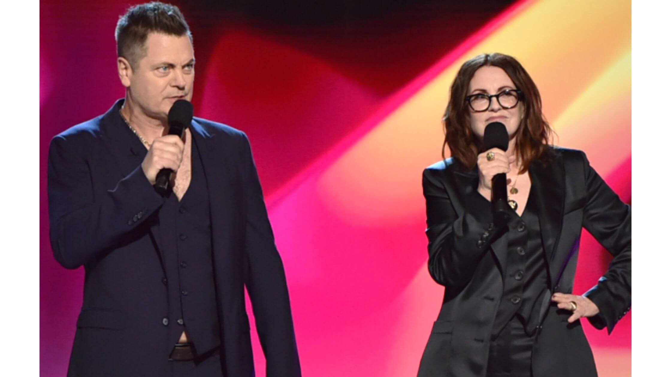 F–Off-And-Go-Home-Putin-Voice-of-Spirit-Awards-Against-Russias-Invasion-Look-How-The-Actors-Reacted-To-Megan-Mullally-and-Nick-Offermans-Response-1