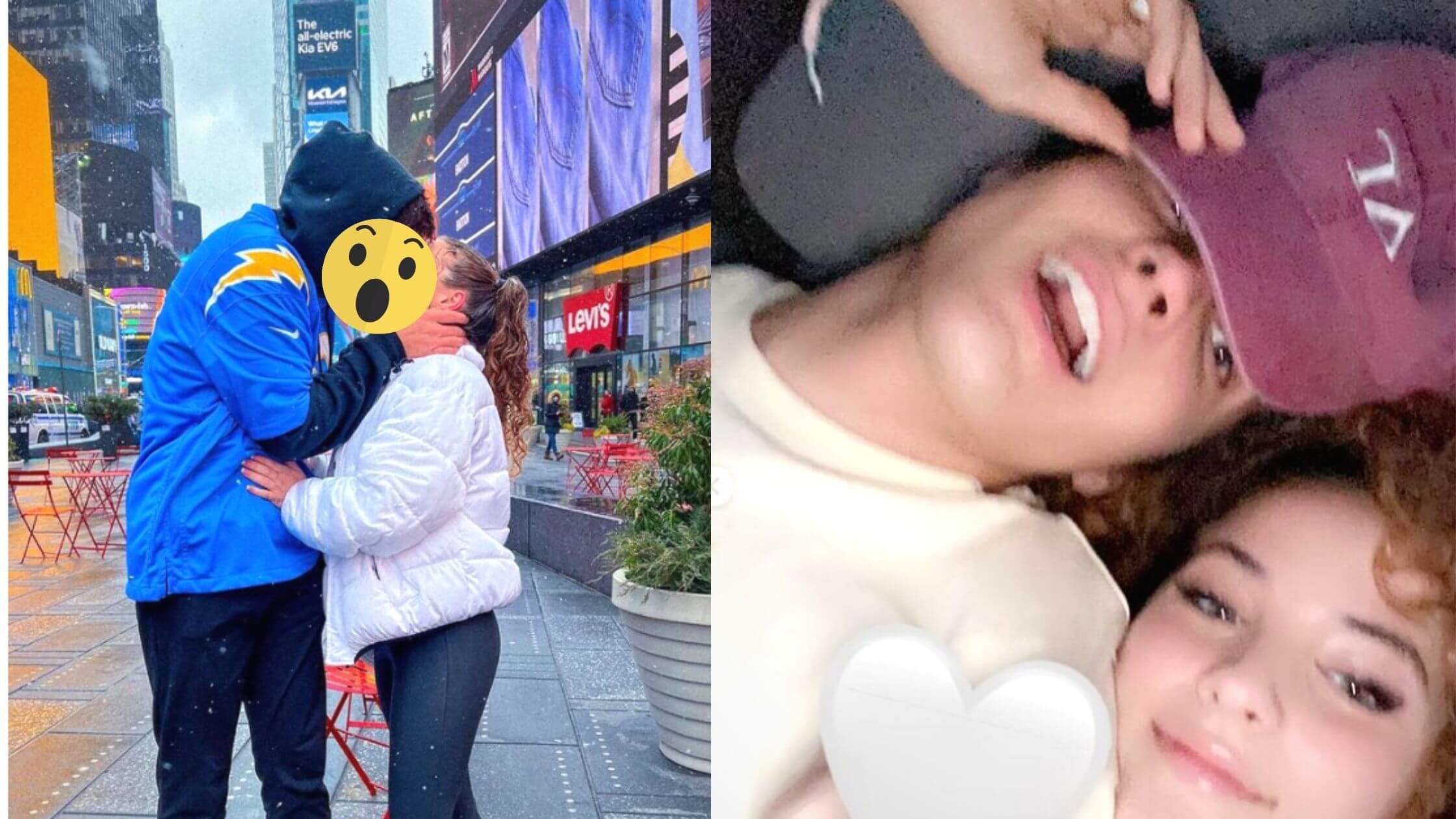 Is Sofie Dossi Really Dating Dom Brack Or Was The Dating Just A Prank? Has She Moved On From Her Ex? Here You Go!