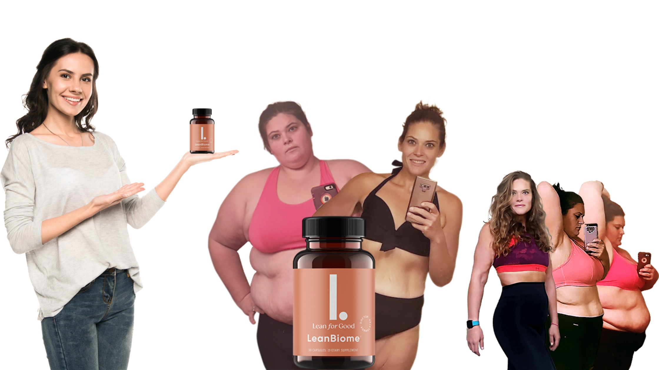 LeanBiome Results
