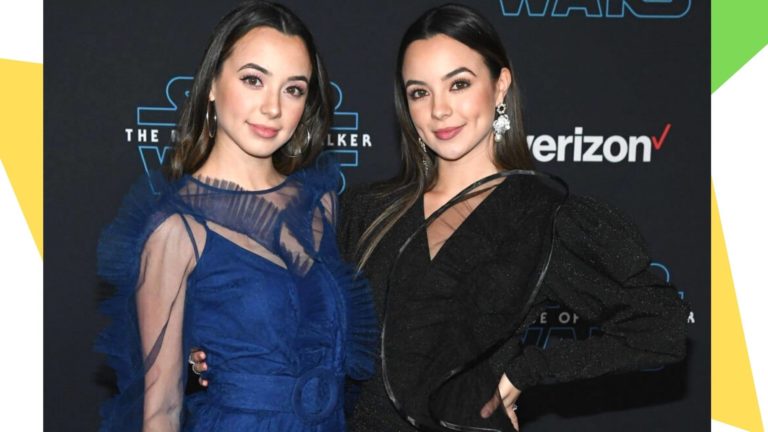 Merrell-Twins