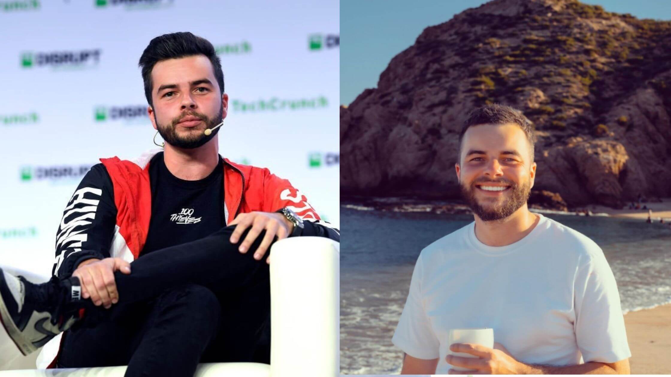 Nadeshot Bio, Career, Girlfriends, Social Media, Height, Net Worth, Age, Tournament, Tattoo, And More 