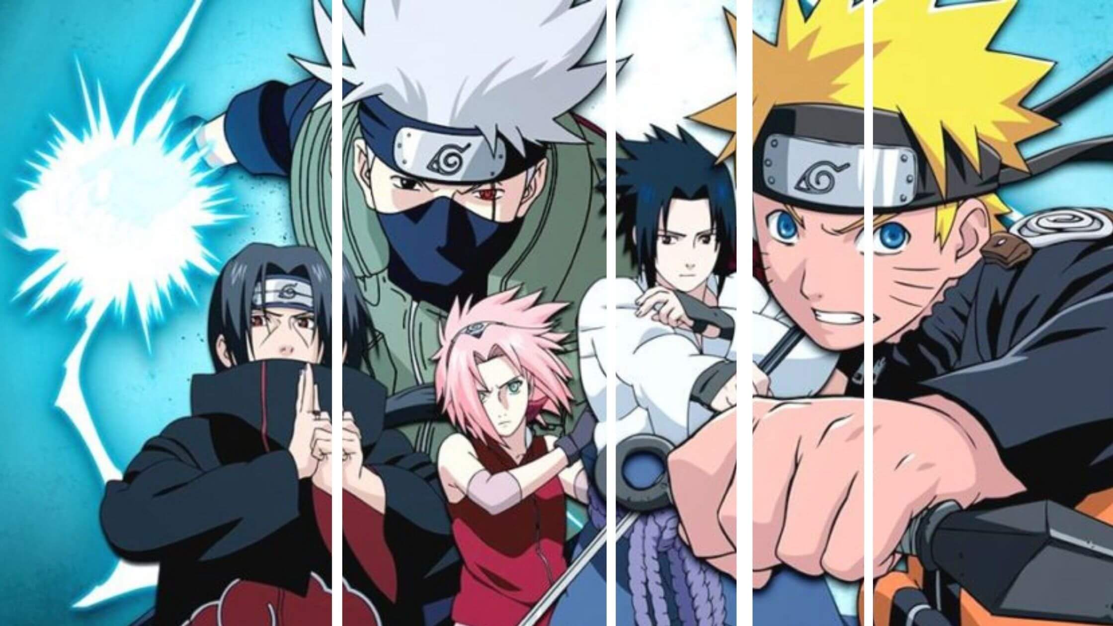 Naruto-Shippuden