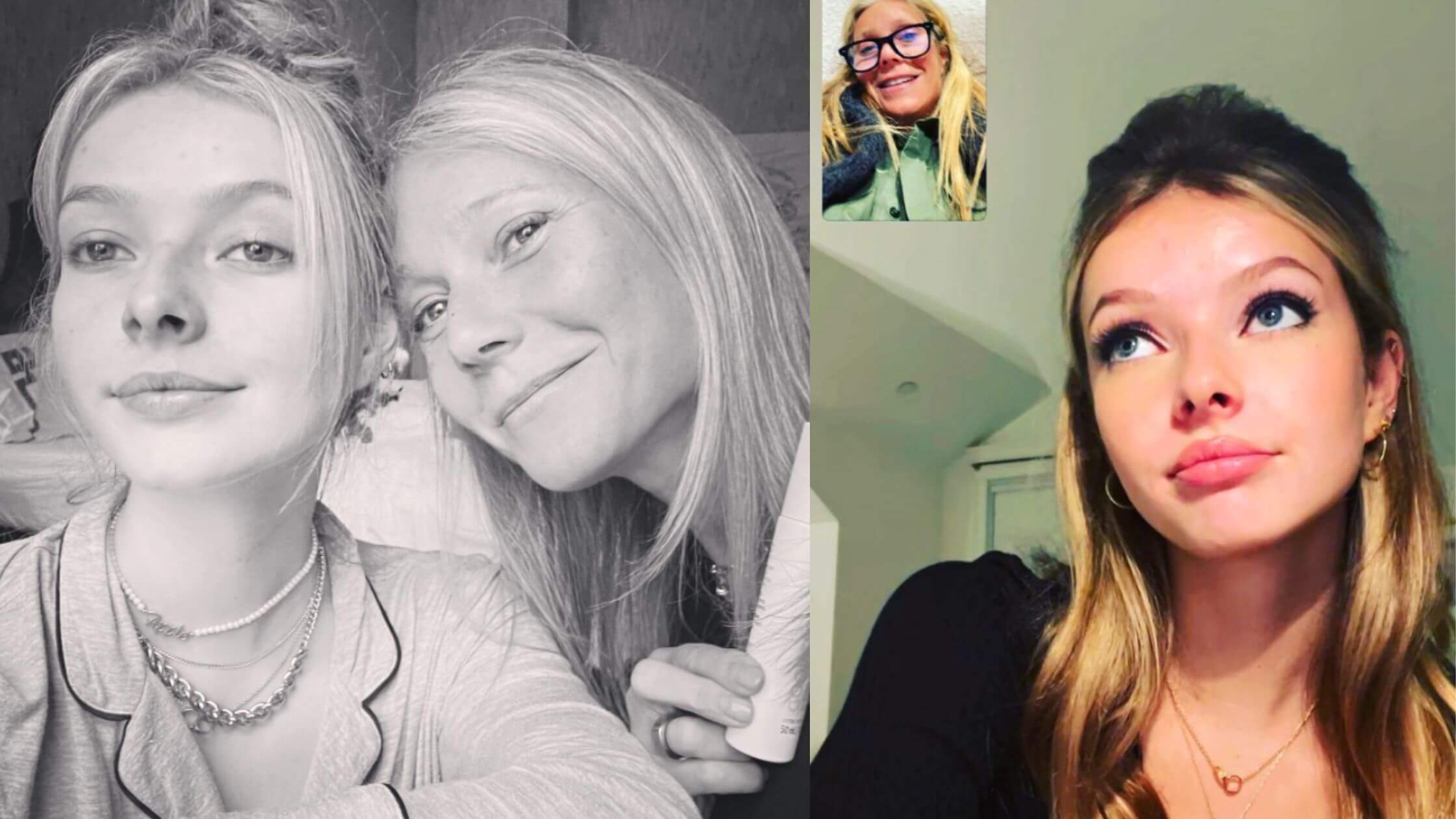 Gwyneth Paltrow’s Daughter Apple Martin Bio, Age, Family, Relationships, Net Worth And More