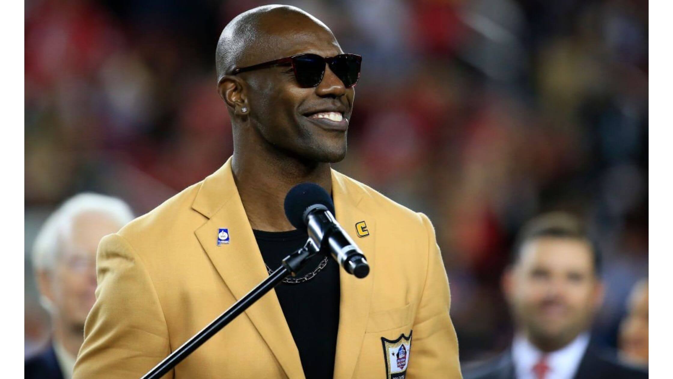 Terrell Owens Bio, Career, Retirement, Family, Controversies, Age, Teams, Net Worth, And More 