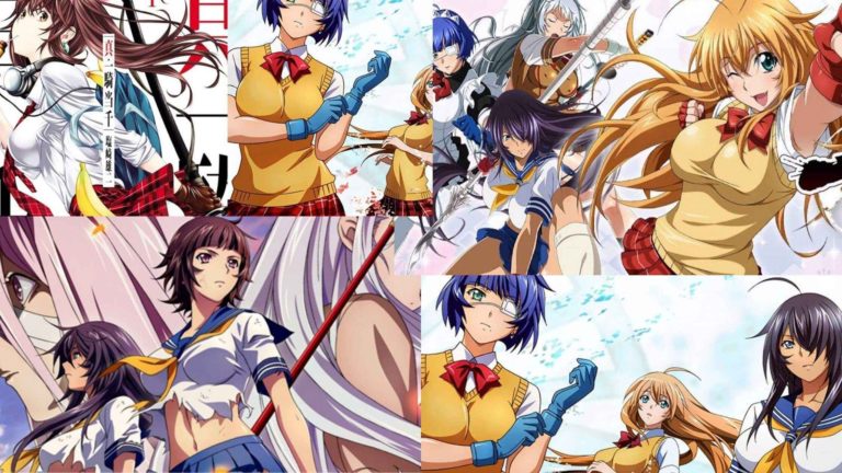 A-New-Battle-Begins-Shin-Ikki-Tousen-Launch-Date-Revealed-Main-Visual-Released
