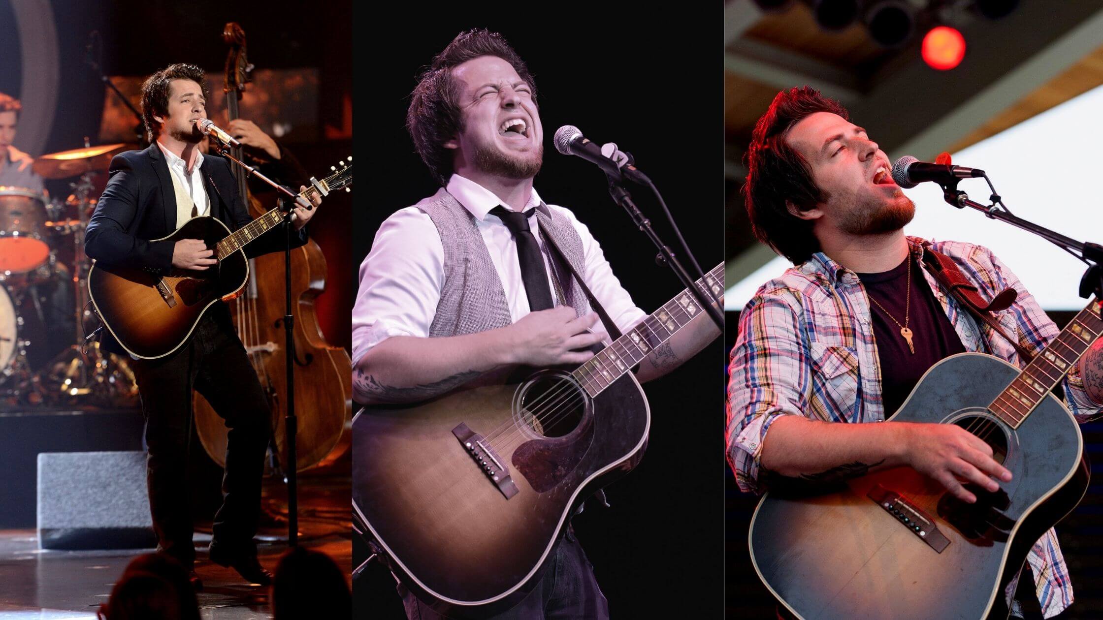 LEE DEWYZE