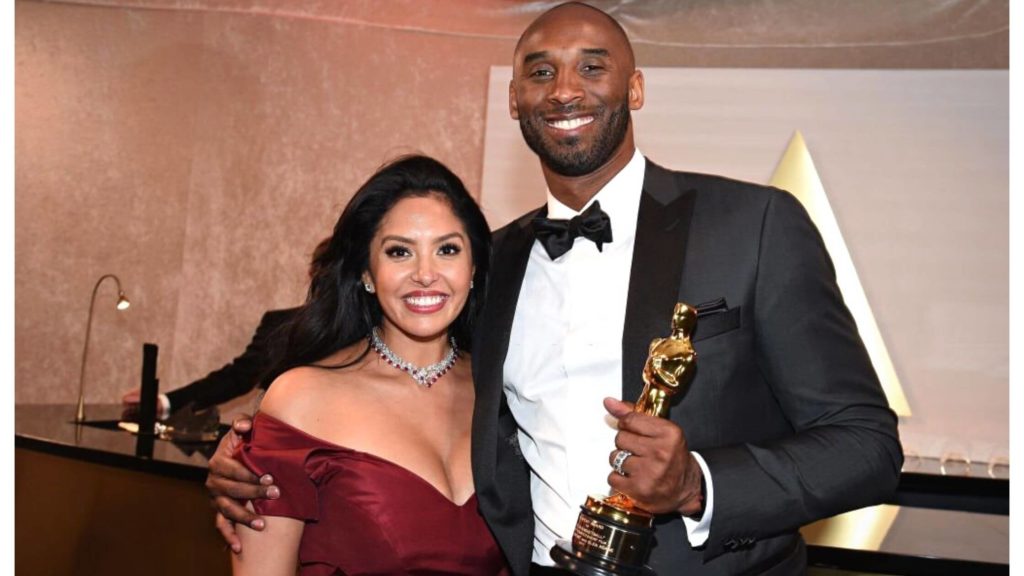 Vanessa Bryant Took To Instagram Remembering Kobe Quoting “I Love You.” How Is Vanessa Coping Up With Her Loss? Vanessa Bryant Net Worth