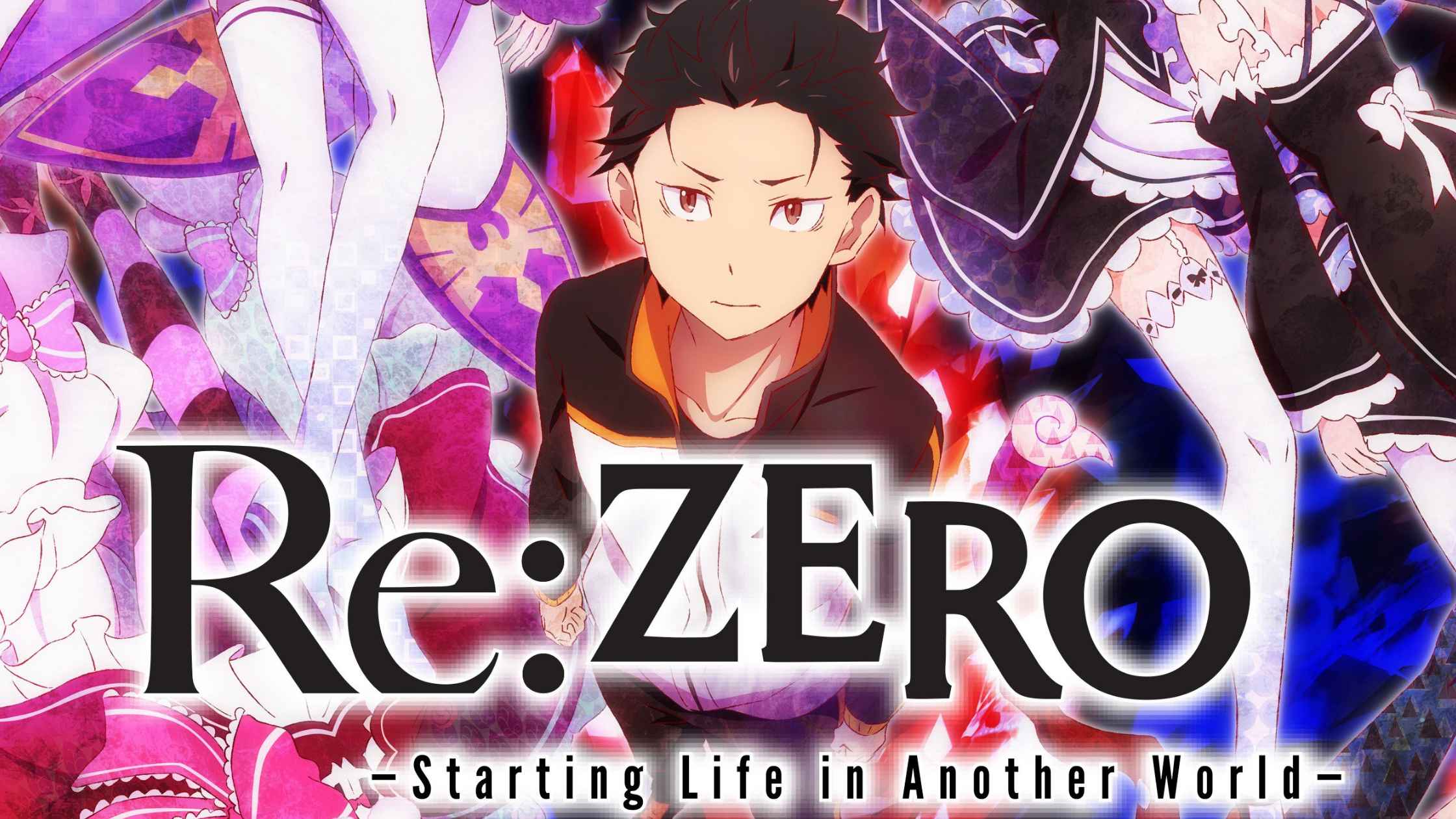Want To Know The Right Order To Watch Re Zero Anime Here’s Your Watch Order Guide