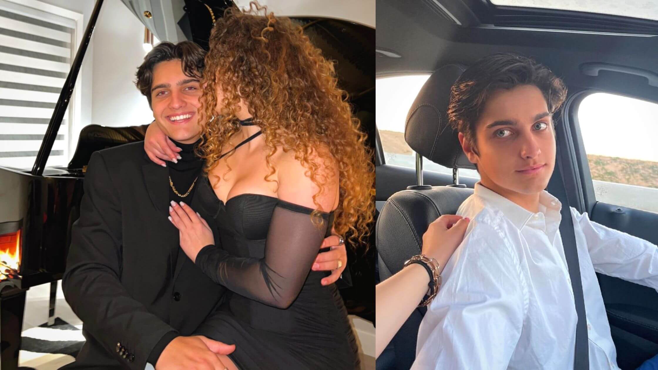 Who Is Dom Brack Dating? Is He Still Head Over Heels In Love With Sofie Dossi? 