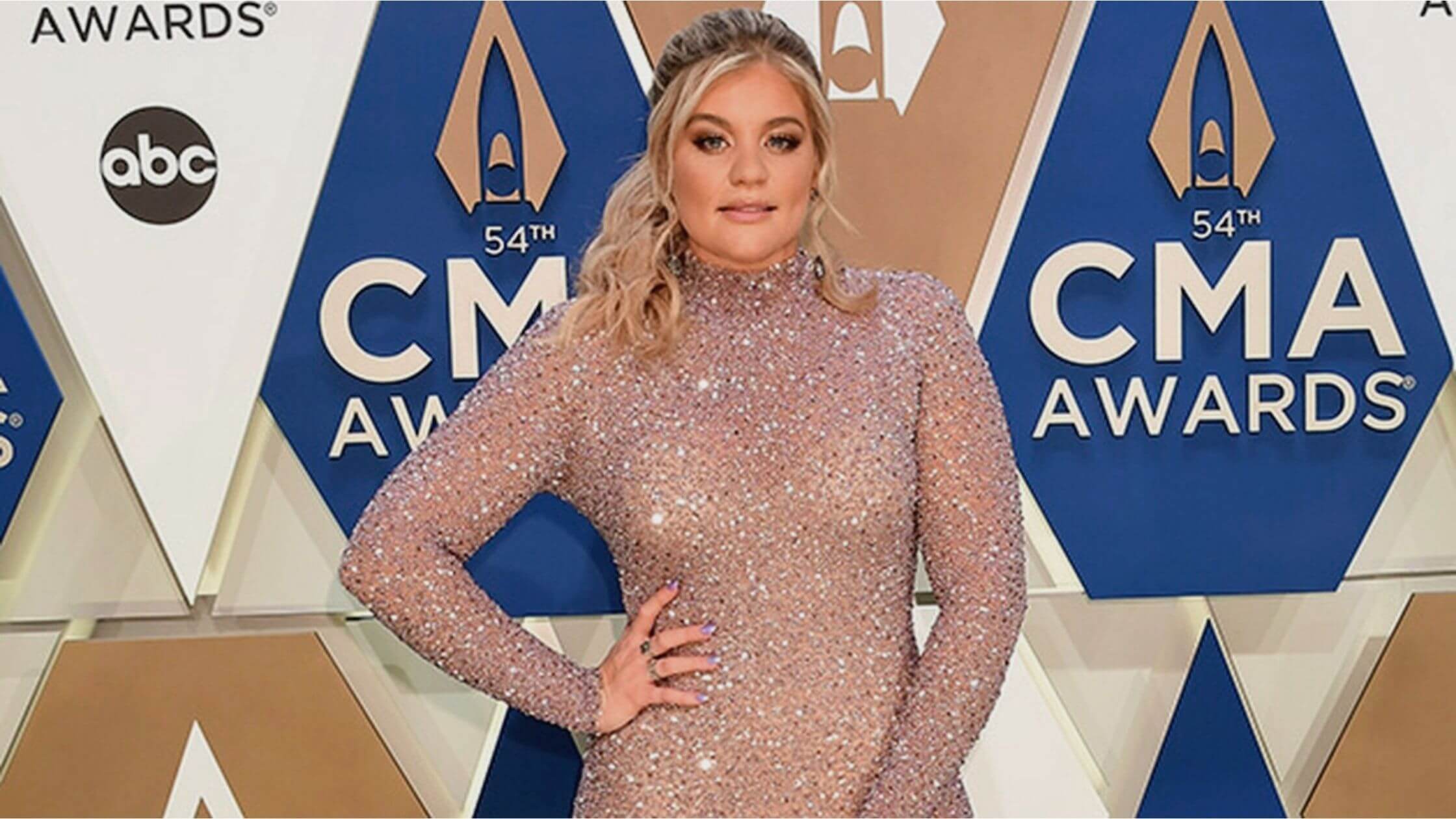 American Idol Lauren Alaina; Husband, Age, Movie, Net Worth, Songs, Book, Boyfriend