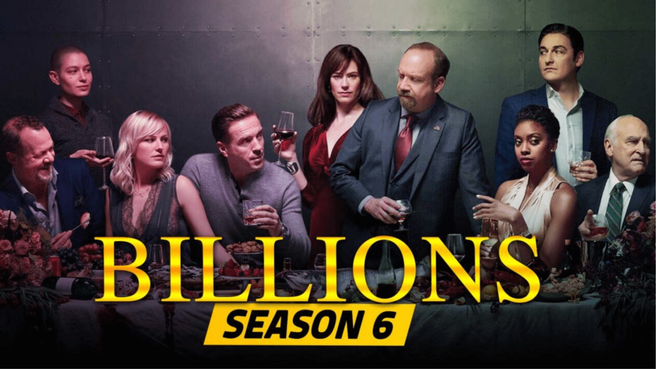 Releasing Soon!!! Billions Season 6 Release Date, Cast, Plot, And Trailer