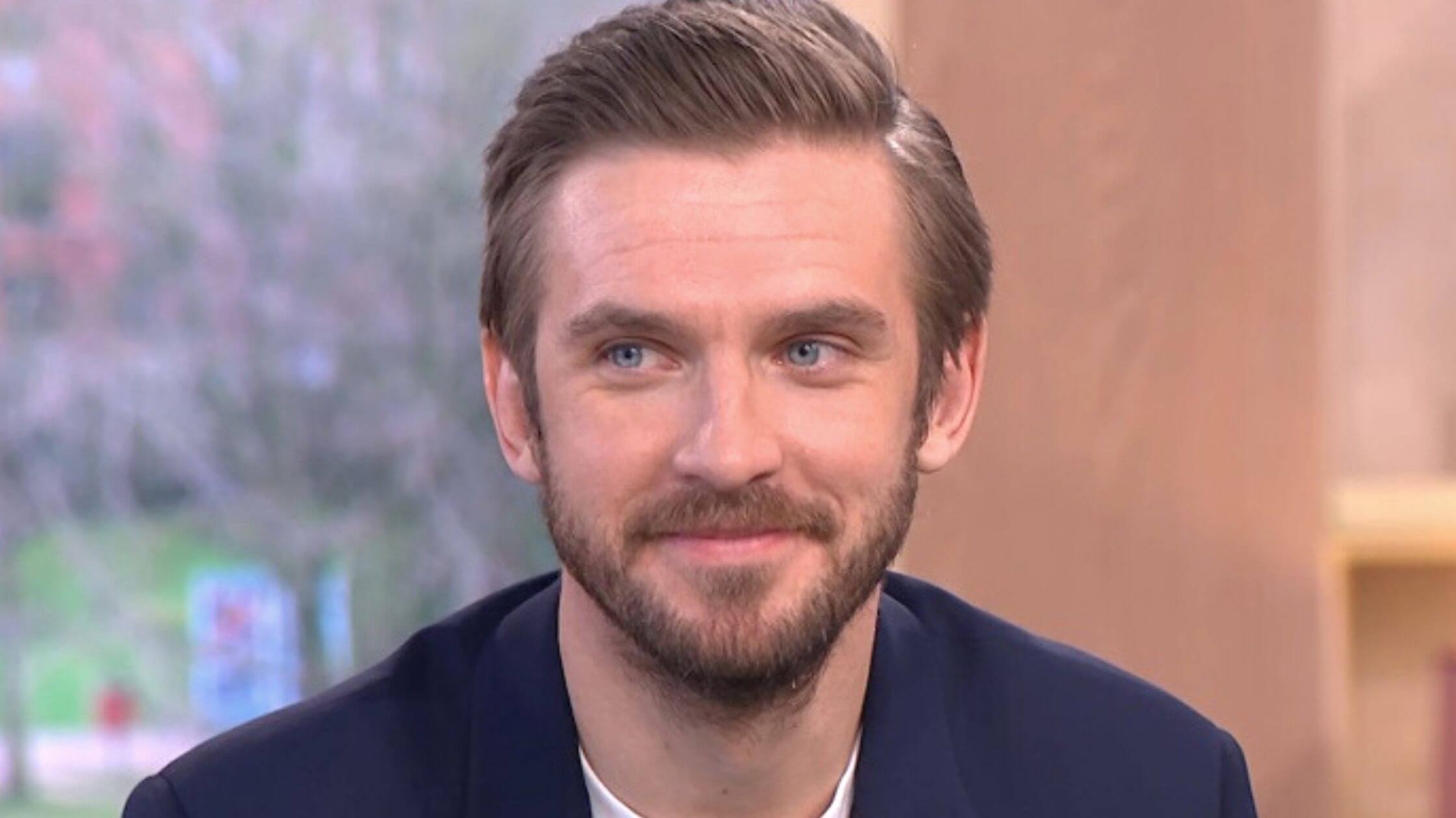 Dan Stevens Wiki, Age, Wife, Height, Net Worth, Career