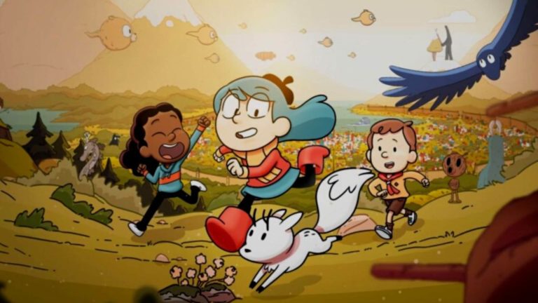 HILDA SEASON3