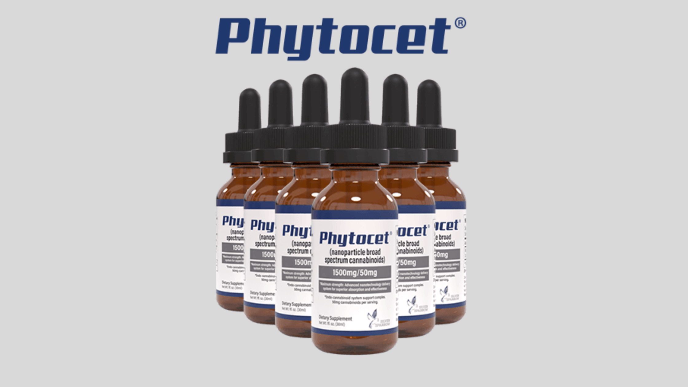 Silver Sparrow Phytocet CBD Oil Reviews