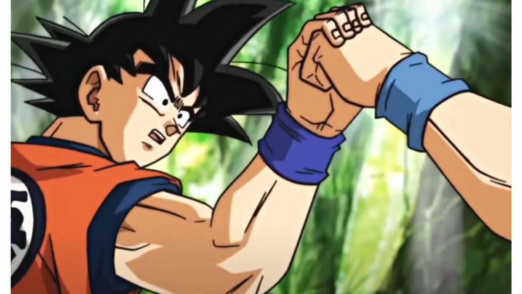 dragon ball super heroes episodes