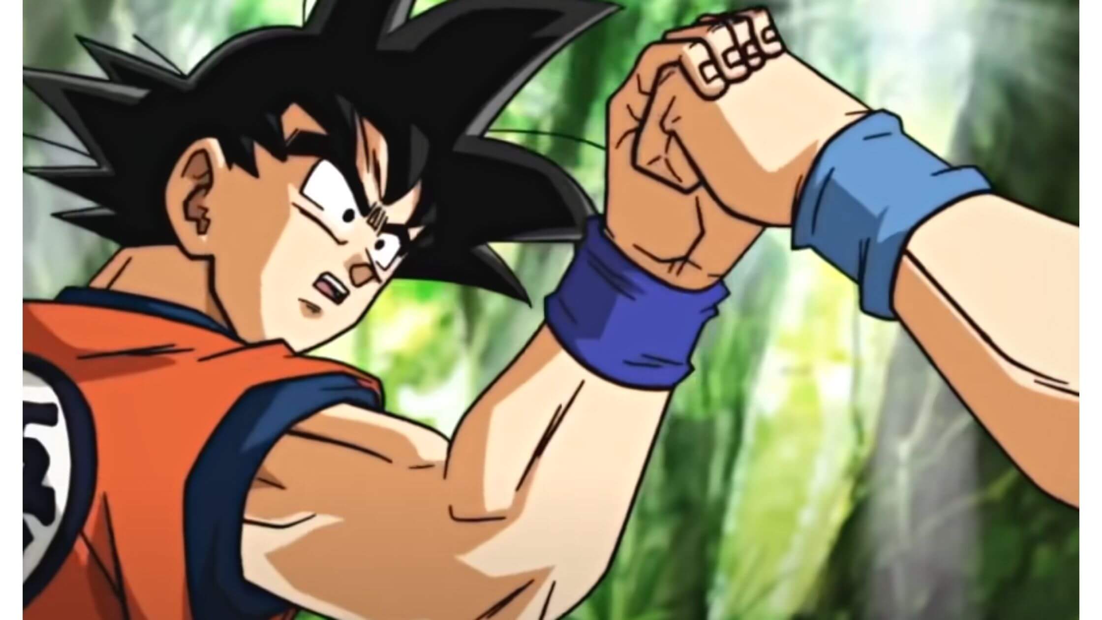 Super Dragon Ball Heroes Episode 43 Release Date: Threat Of The Black Warriors! 
