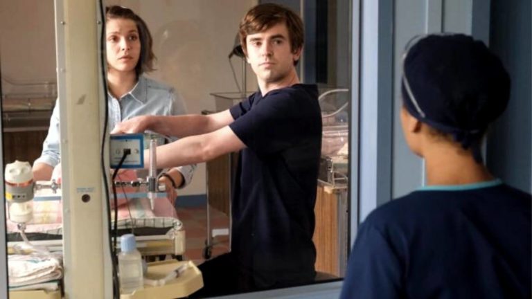 The Good Doctor Season 5 Episode 14 Recap