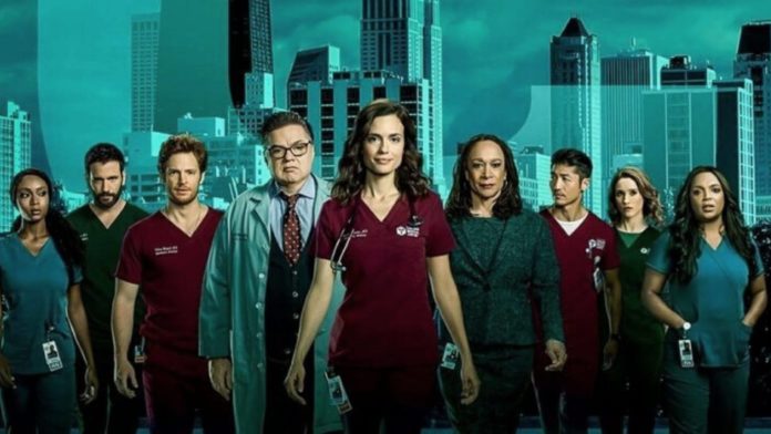Chicago Med Season 7 Episode 18