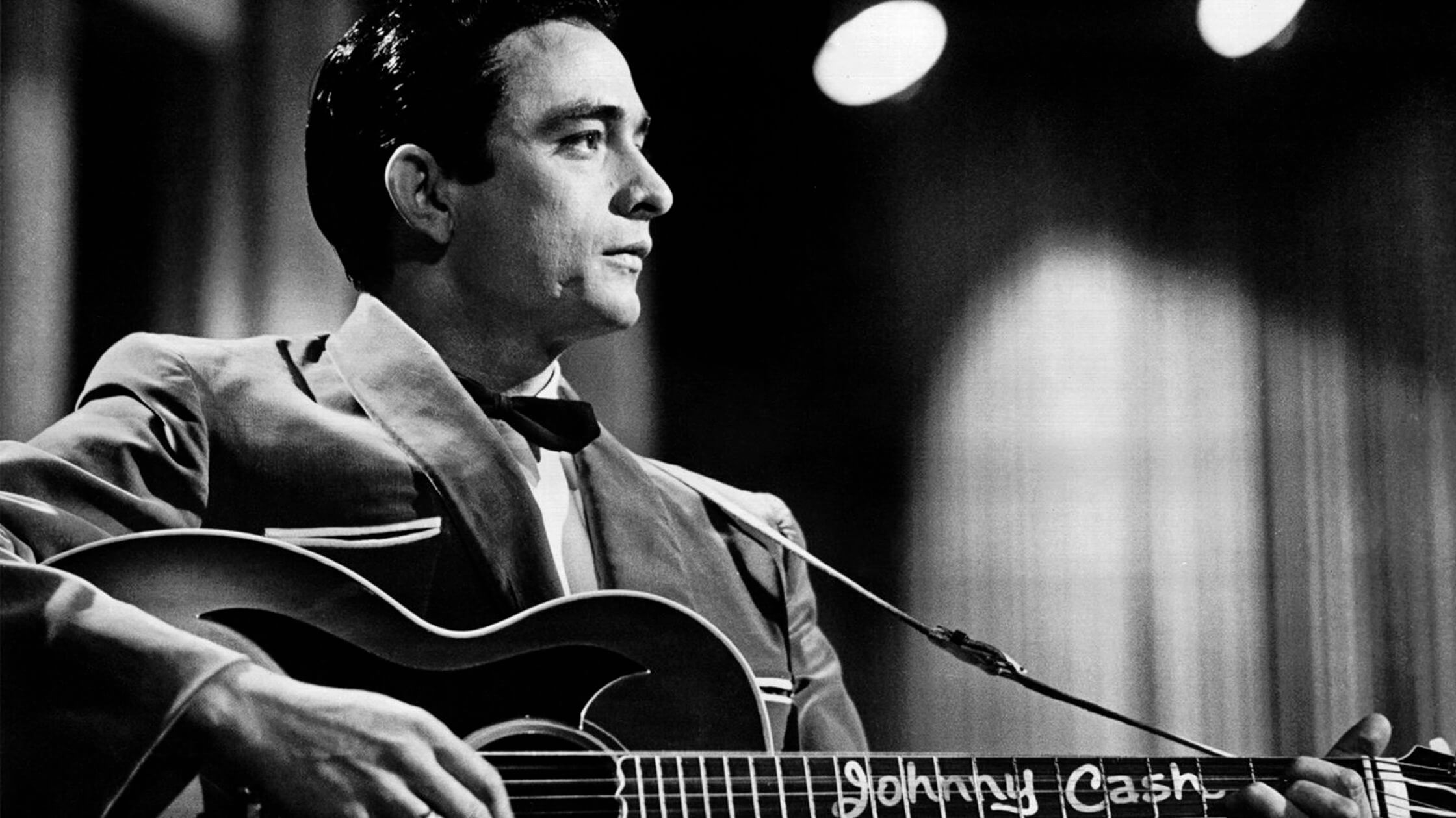 Johnny Cash