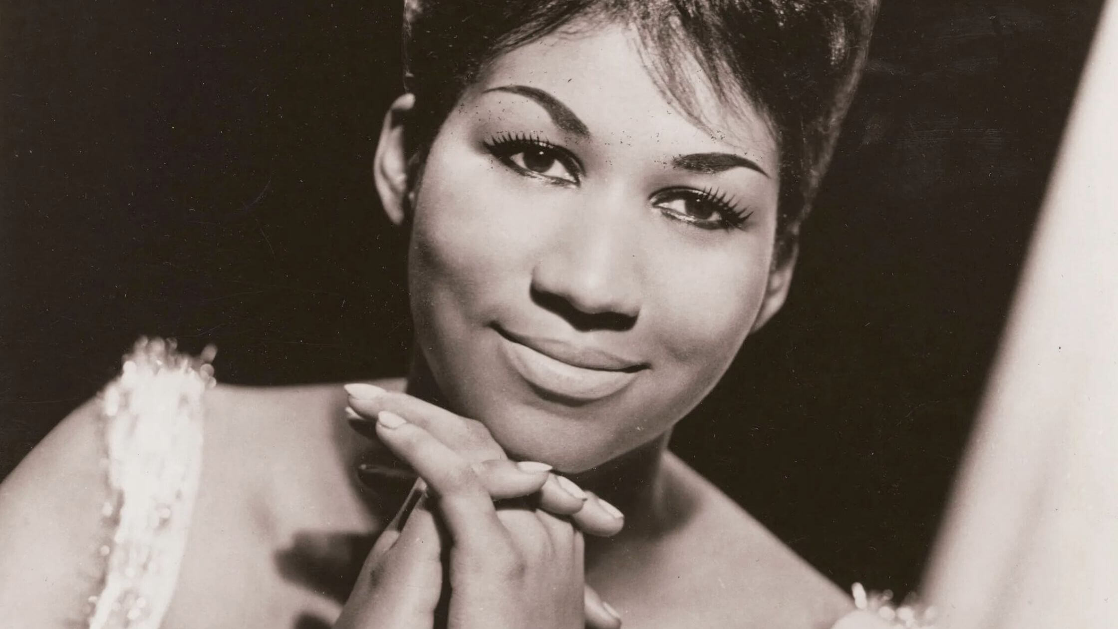 Aretha Franklin