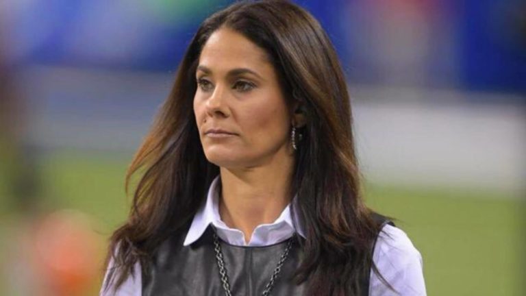 Tracy Wolfson